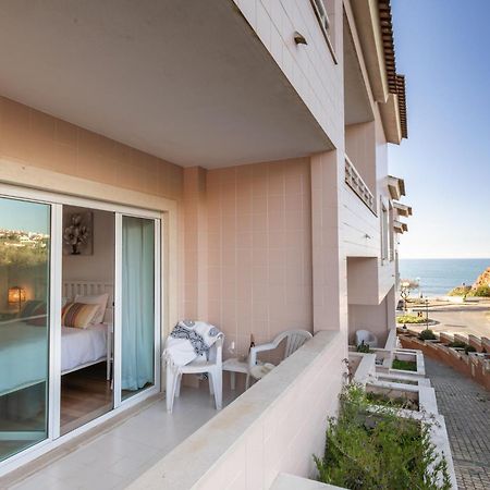 Casa Da Praia - By Smarthomes São Martinho do Porto Zewnętrze zdjęcie