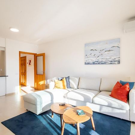 Casa Da Praia - By Smarthomes São Martinho do Porto Zewnętrze zdjęcie