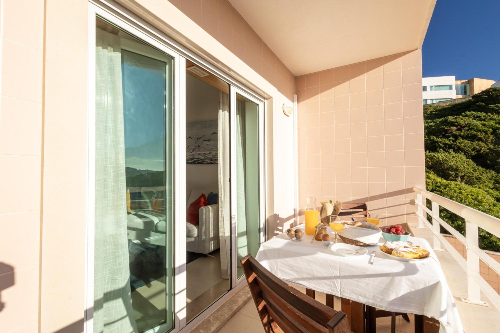 Casa Da Praia - By Smarthomes São Martinho do Porto Zewnętrze zdjęcie