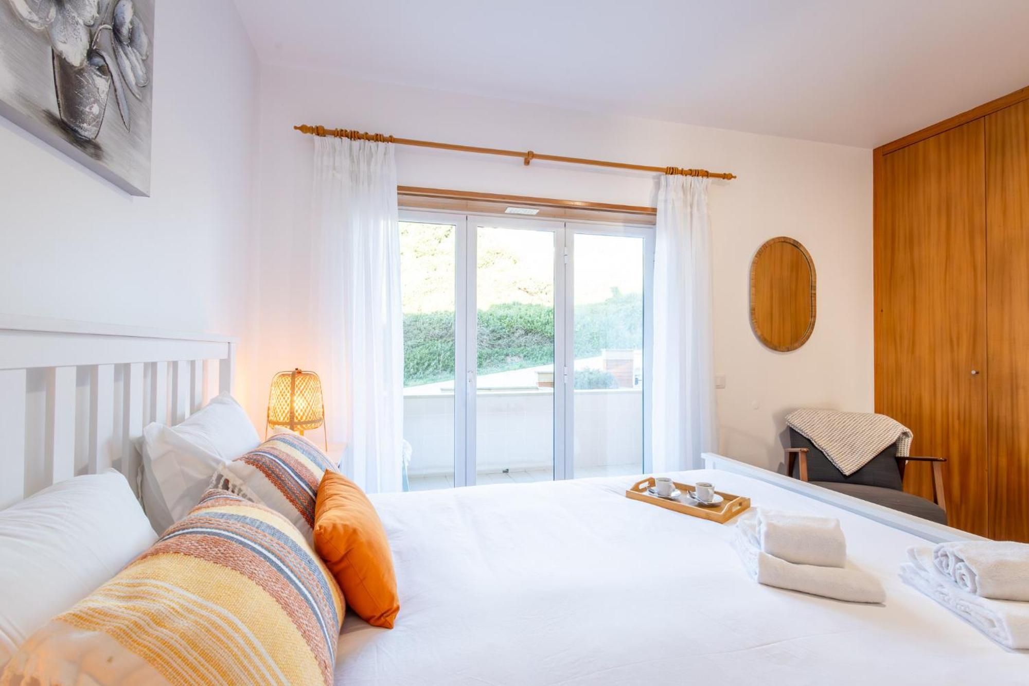 Casa Da Praia - By Smarthomes São Martinho do Porto Zewnętrze zdjęcie