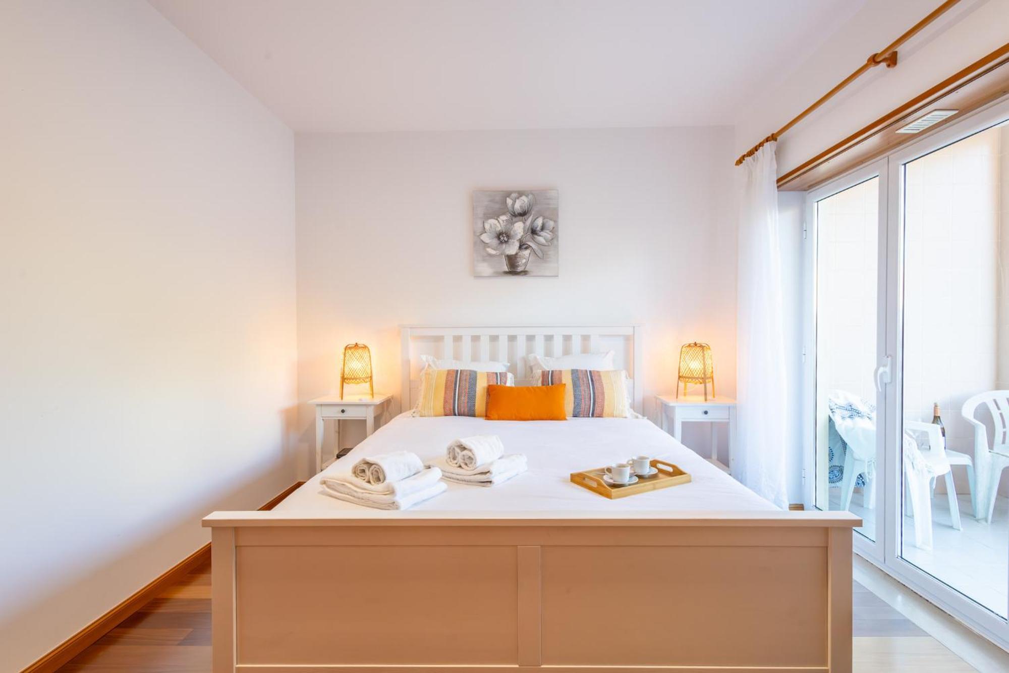 Casa Da Praia - By Smarthomes São Martinho do Porto Zewnętrze zdjęcie