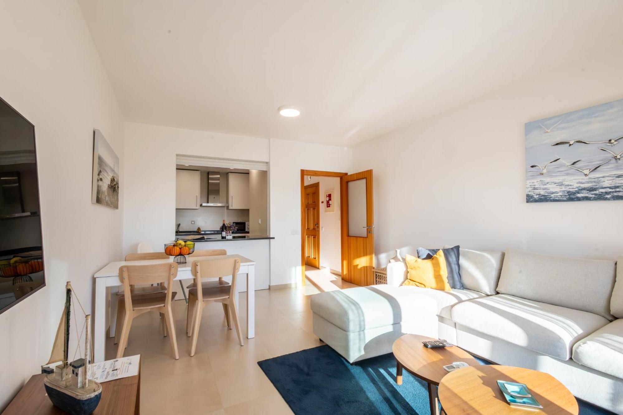 Casa Da Praia - By Smarthomes São Martinho do Porto Zewnętrze zdjęcie