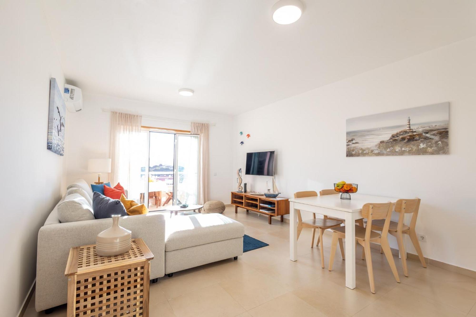 Casa Da Praia - By Smarthomes São Martinho do Porto Zewnętrze zdjęcie