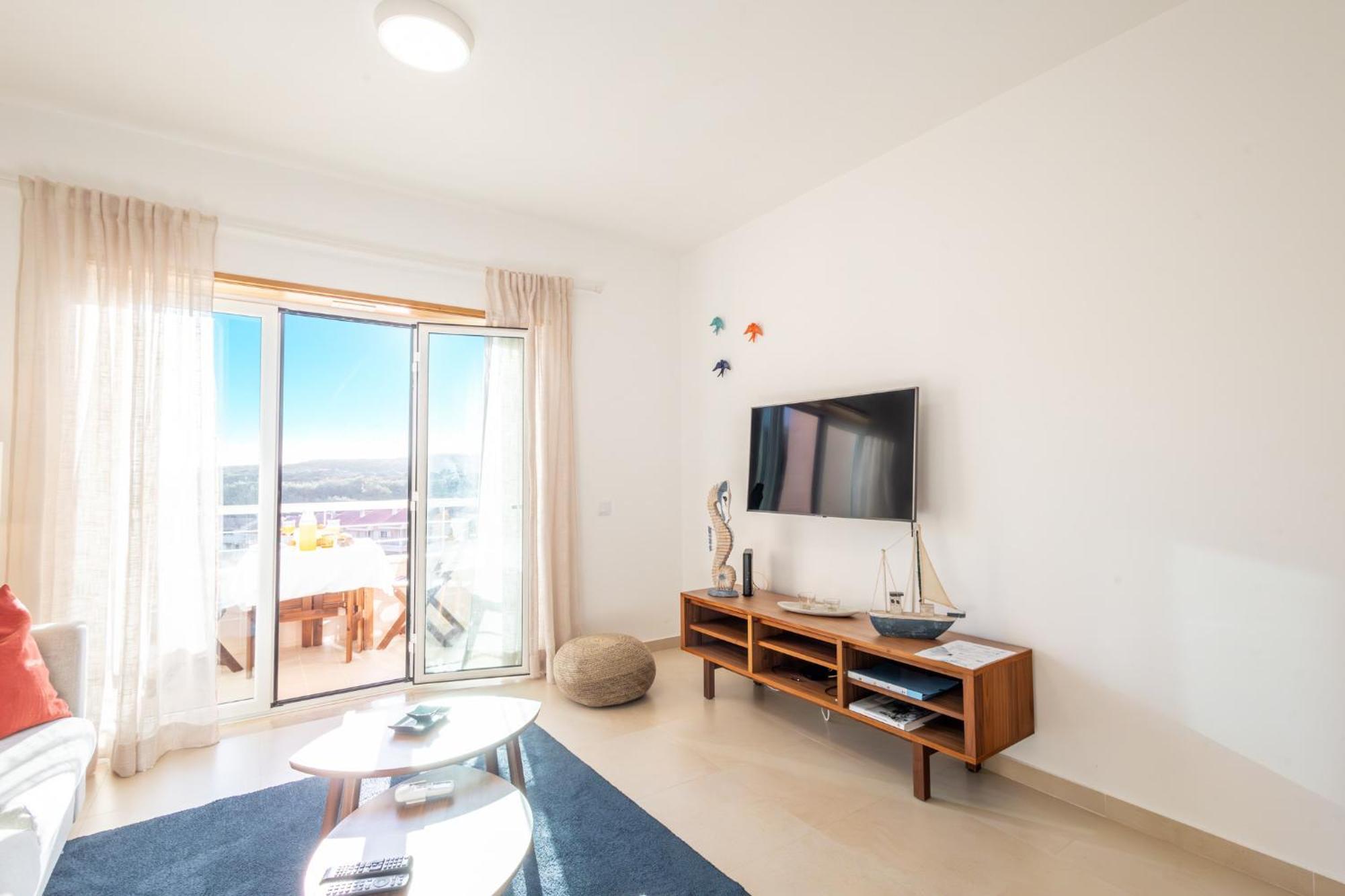 Casa Da Praia - By Smarthomes São Martinho do Porto Zewnętrze zdjęcie