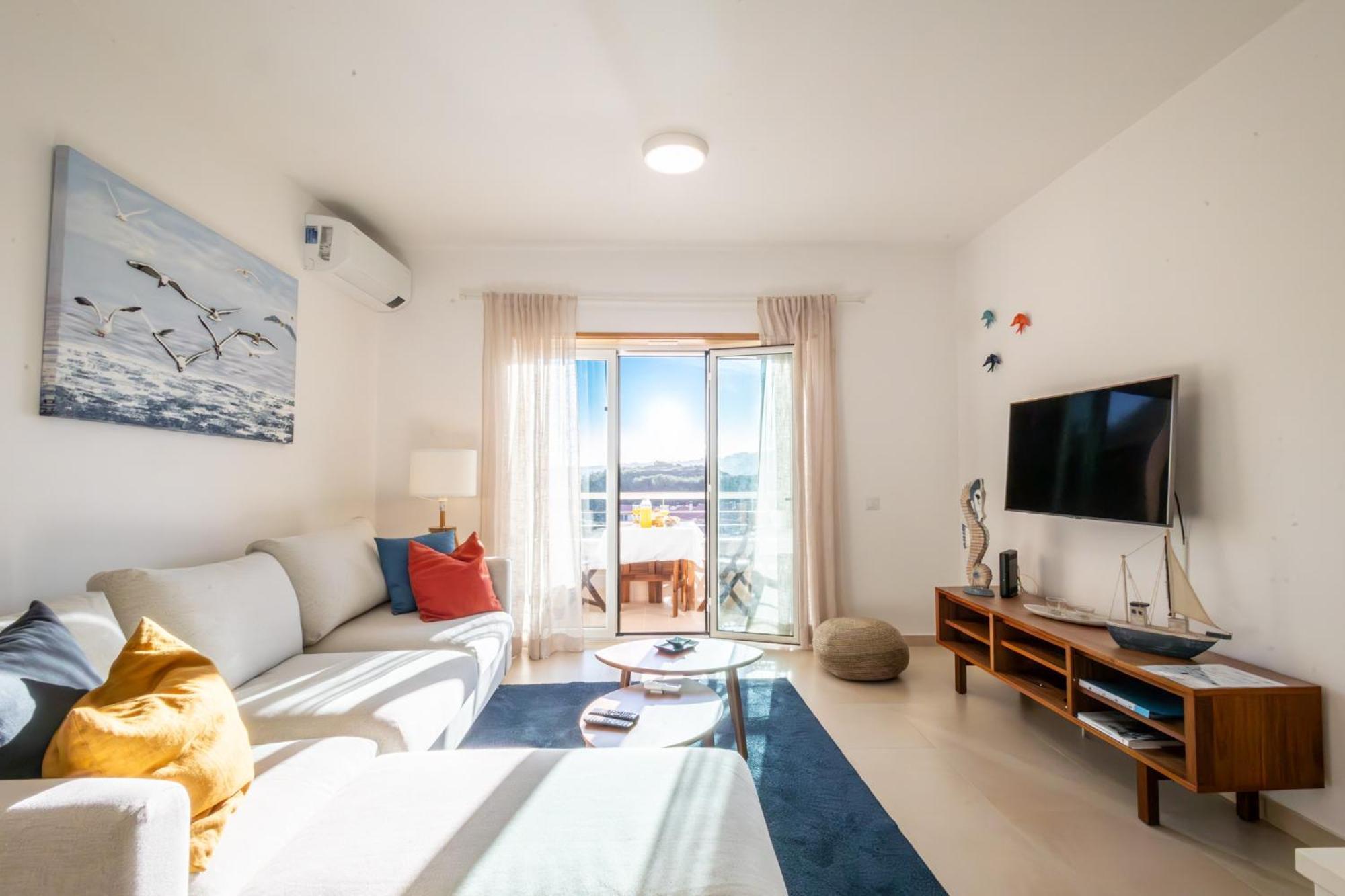 Casa Da Praia - By Smarthomes São Martinho do Porto Zewnętrze zdjęcie